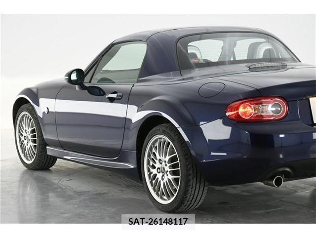 Mazda ROADSTER 2010-11 329319-7