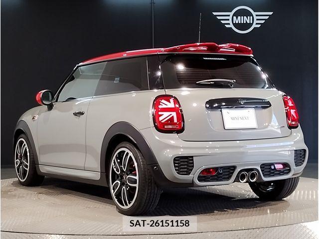 Bmw MINI 2019-06 392234-2