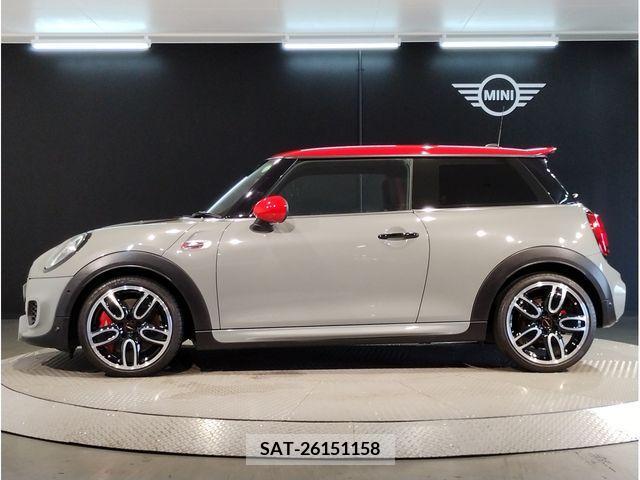 Bmw MINI 2019-06 392234-1
