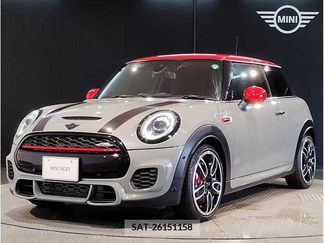 Bmw MINI 2019-06 392234-0