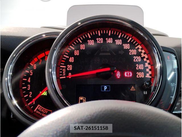 Bmw MINI 2019-06 392234-12