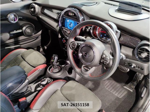 Bmw MINI 2019-06 392234-8