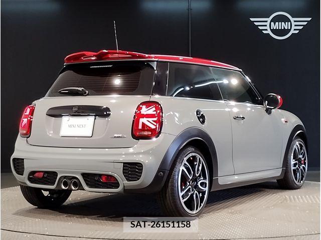 Bmw MINI 2019-06 392234-4