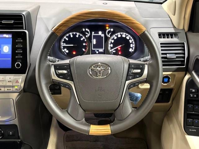 Toyota PRADO 2023-01 26994-12