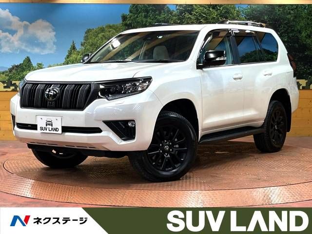 Toyota PRADO 2023-01 26994-0