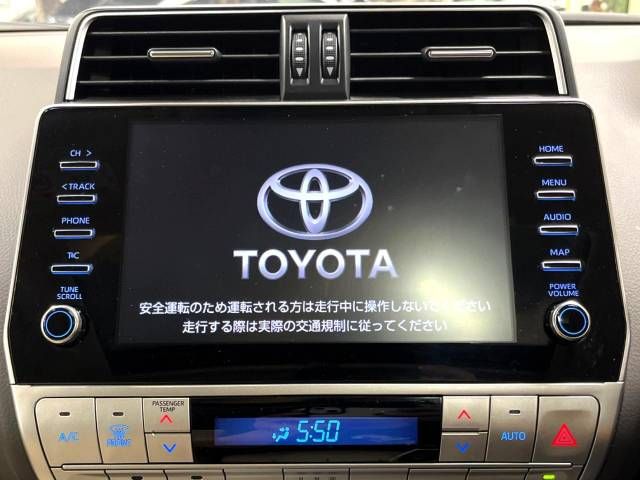 Toyota PRADO 2023-01 26994-3