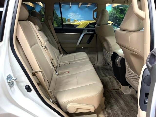 Toyota PRADO 2023-01 26994-9