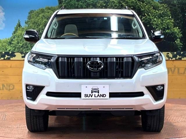 Toyota PRADO 2023-01 26994-15