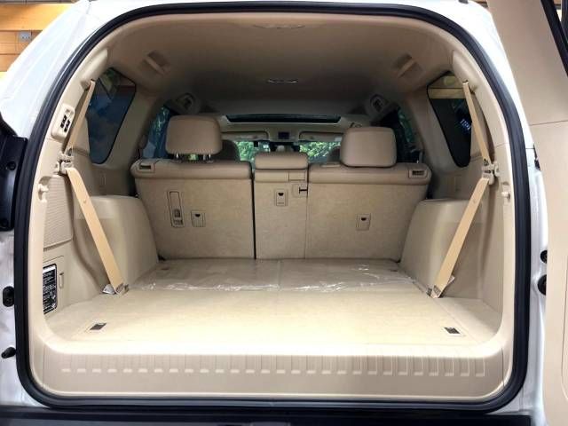 Toyota PRADO 2023-01 26994-11
