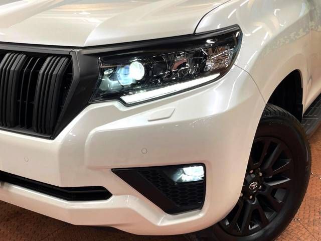 Toyota PRADO 2023-01 26994-14