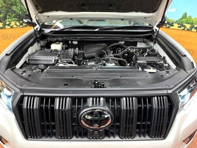 Toyota PRADO 2023-01 26994-18
