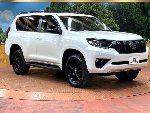 Toyota PRADO 2023-01 26994-17