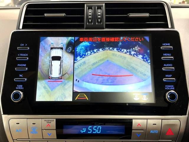 Toyota PRADO 2023-01 26994-4