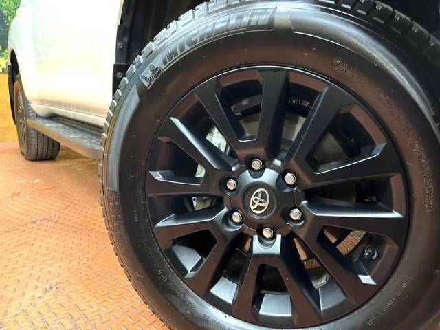Toyota PRADO 2023-01 26994-13