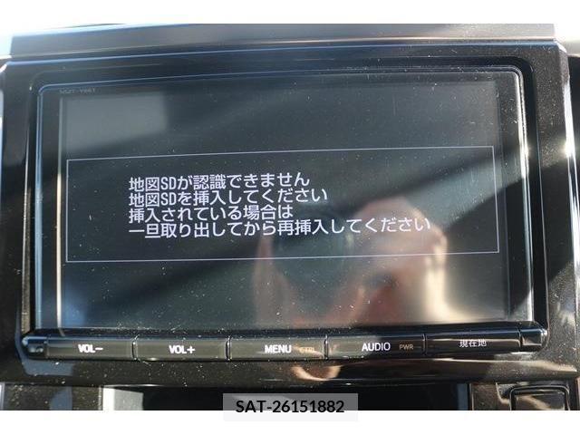 Toyota VELLFIRE 2016-09 211826-1
