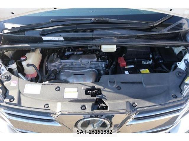 Toyota VELLFIRE 2016-09 211826-18