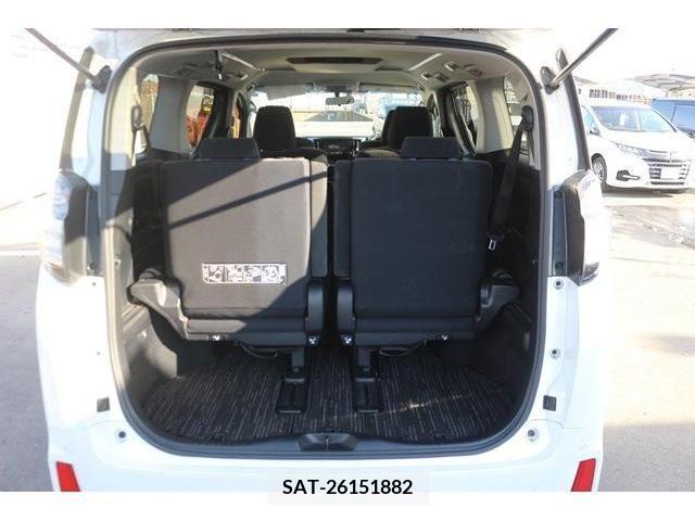 Toyota VELLFIRE 2016-09 211826-17