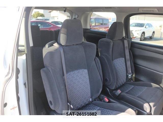 Toyota VELLFIRE 2016-09 211826-13