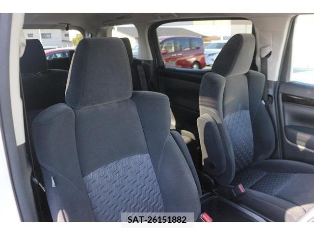 Toyota VELLFIRE 2016-09 211826-12