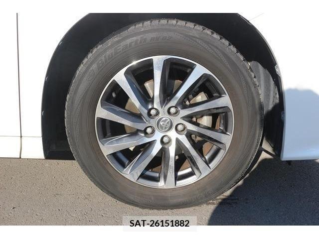 Toyota VELLFIRE 2016-09 211826-11