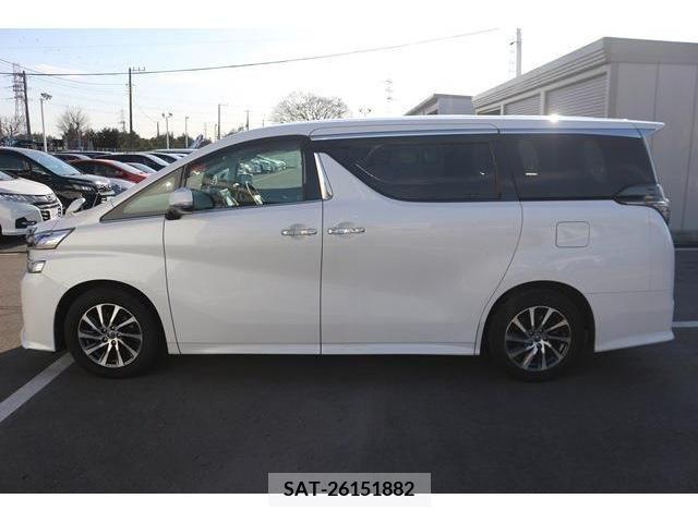 Toyota VELLFIRE 2016-09 211826-8
