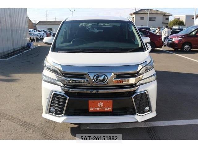 Toyota VELLFIRE 2016-09 211826-5
