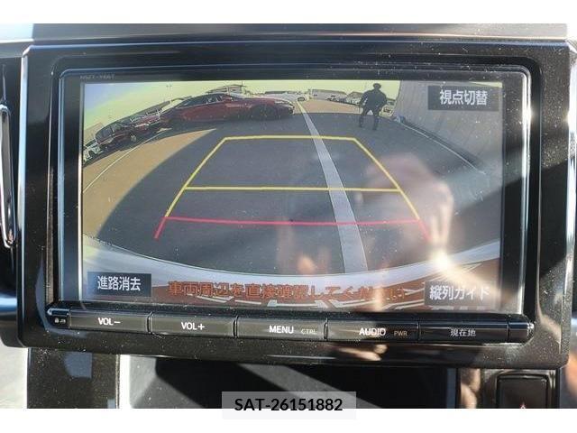 Toyota VELLFIRE 2016-09 211826-3