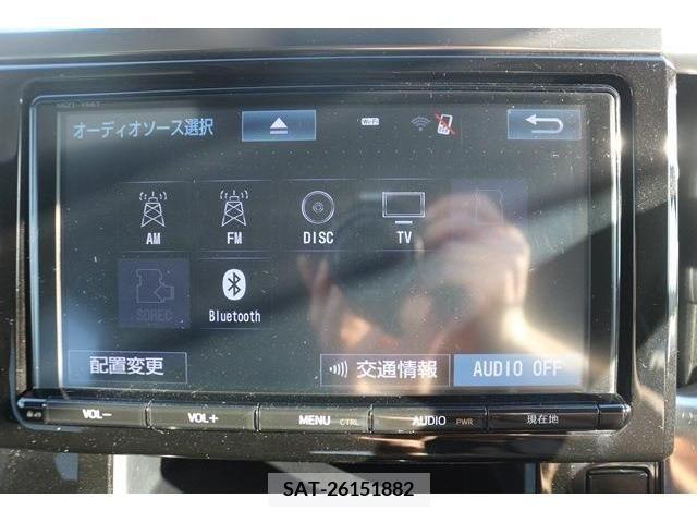 Toyota VELLFIRE 2016-09 211826-2