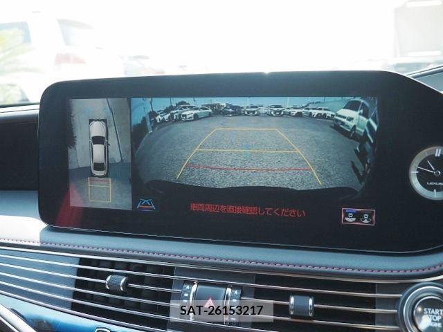 Lexus LS 2021-07 317484-18