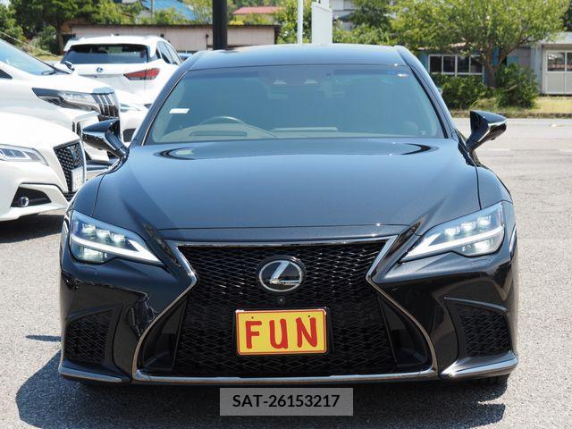 Lexus LS 2021-07 317484-1