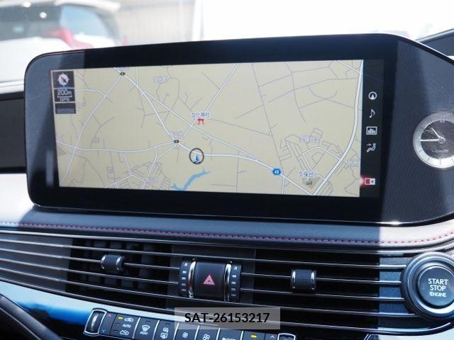 Lexus LS 2021-07 317484-17
