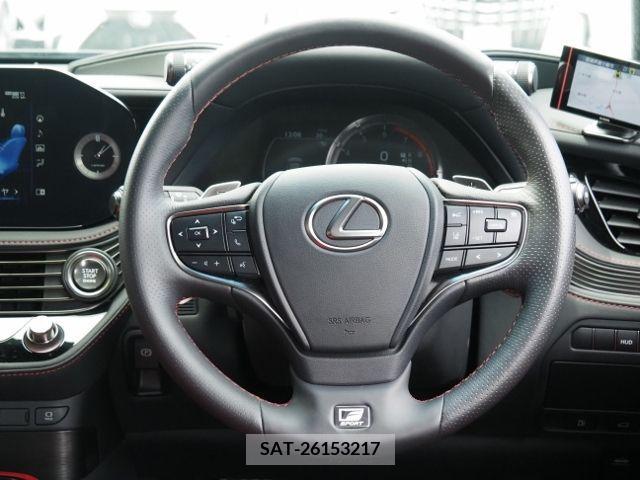 Lexus LS 2021-07 317484-15