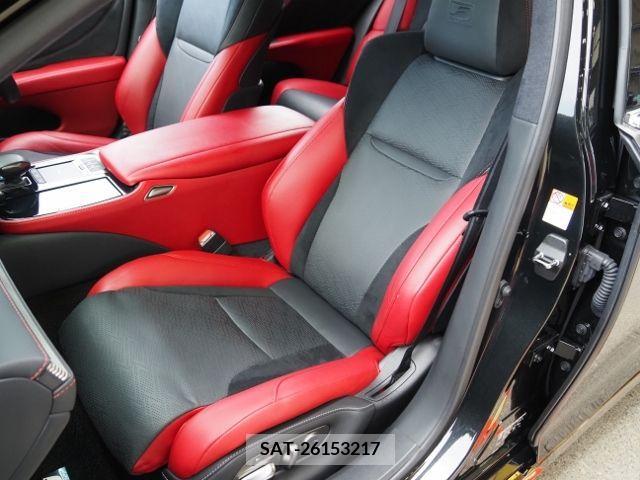 Lexus LS 2021-07 317484-10