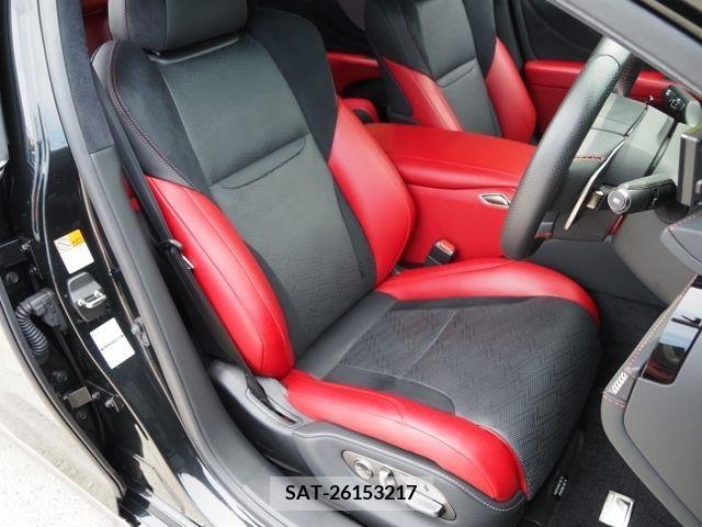 Lexus LS 2021-07 317484-9