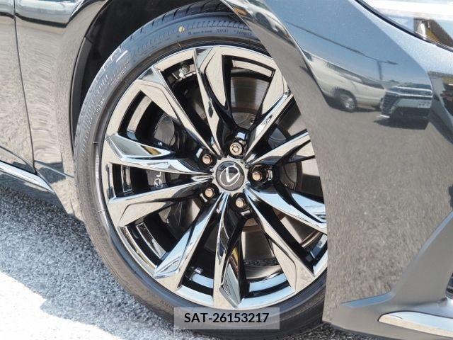 Lexus LS 2021-07 317484-7