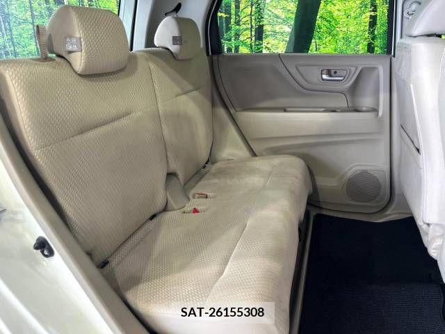 Honda N-WGN 2016-01 349796-9