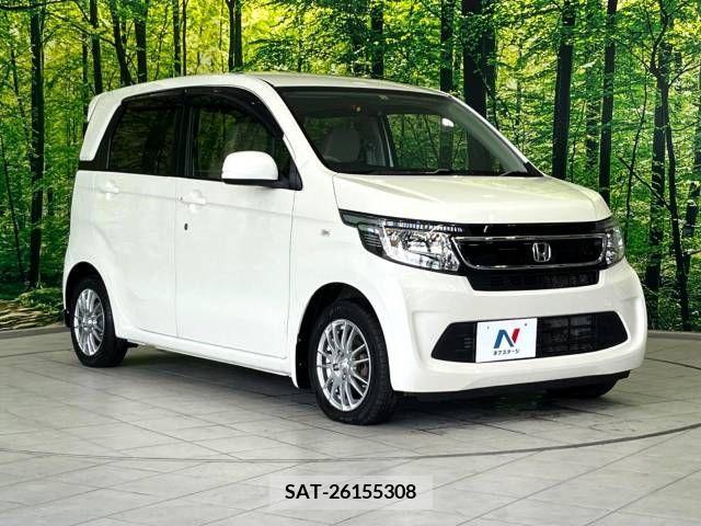 Honda N-WGN 2016-01 349796-16