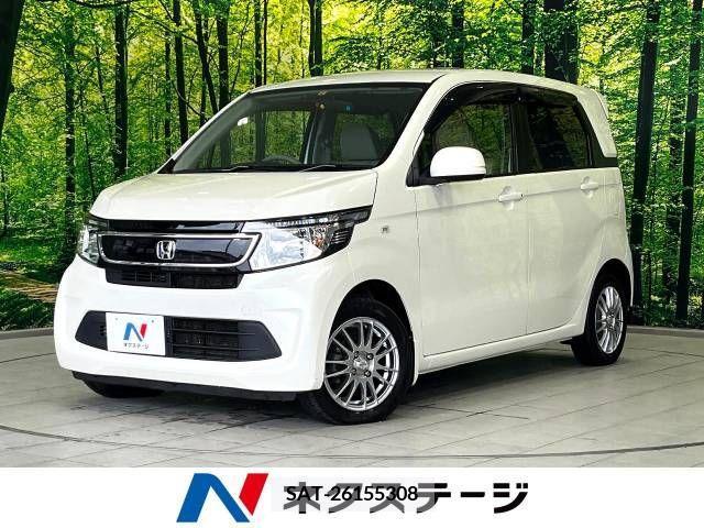 Honda N-WGN 2016-01 349796-0