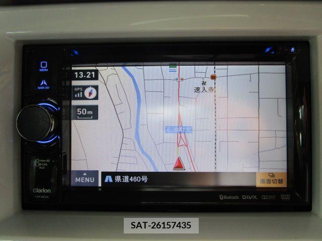 Suzuki HUSTLER 2014-07 312663-8