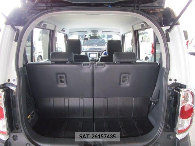 Suzuki HUSTLER 2014-07 312663-6
