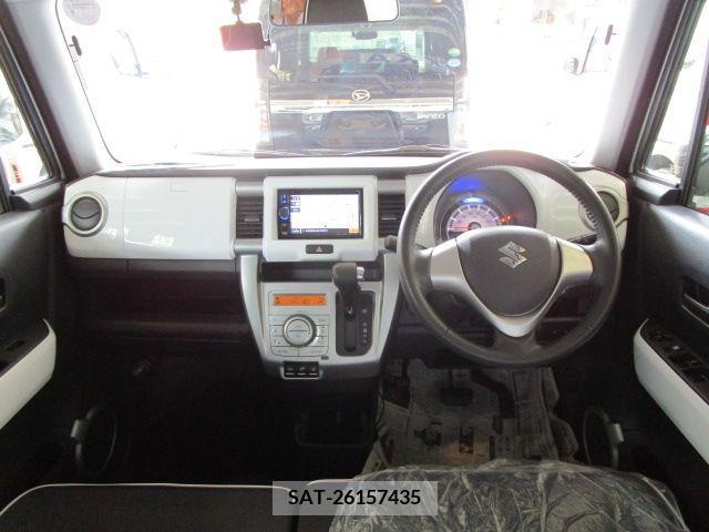 Suzuki HUSTLER 2014-07 312663-3