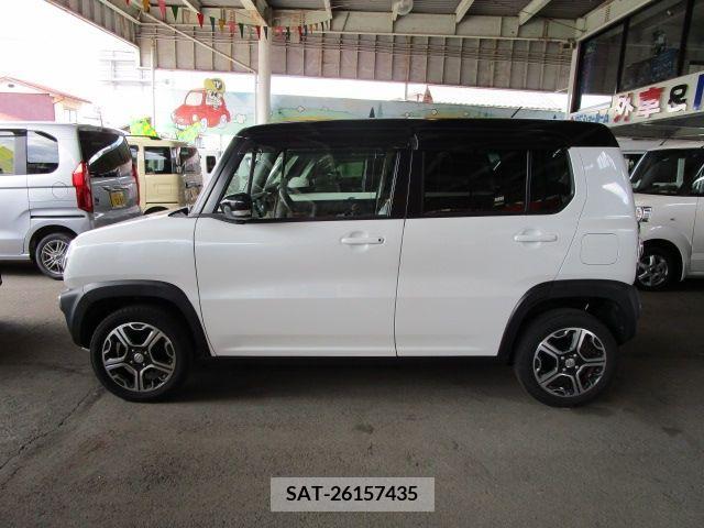 Suzuki HUSTLER 2014-07 312663-1