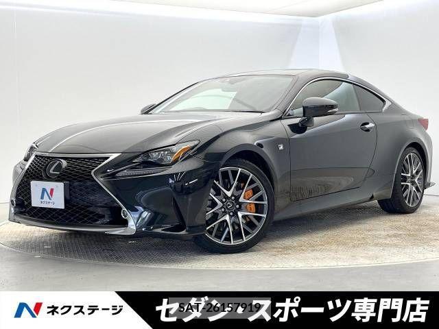 Lexus RC 2016-12 354148-0