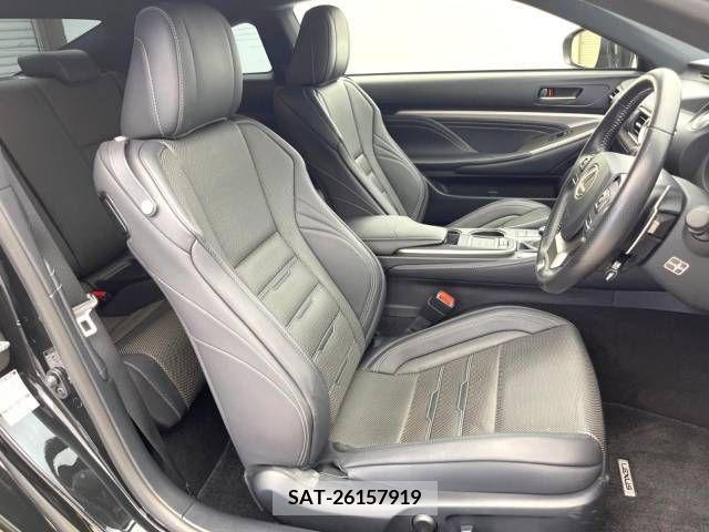 Lexus RC 2016-12 354148-8