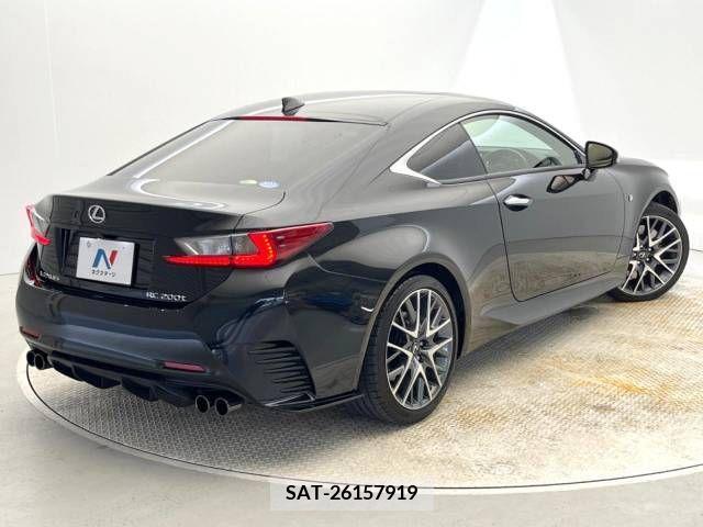 Lexus RC 2016-12 354148-17