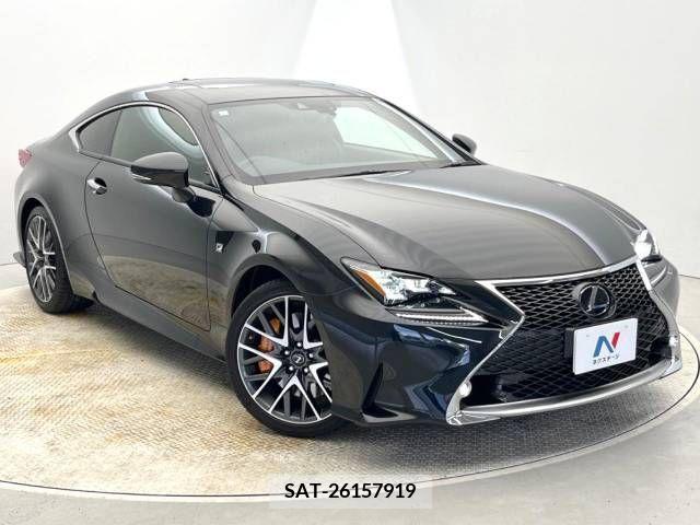 Lexus RC 2016-12 354148-15