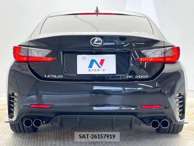 Lexus RC 2016-12 354148-14