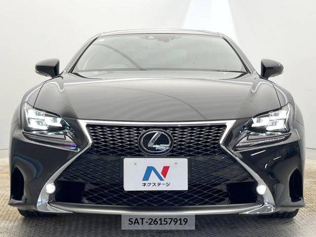 Lexus RC 2016-12 354148-13