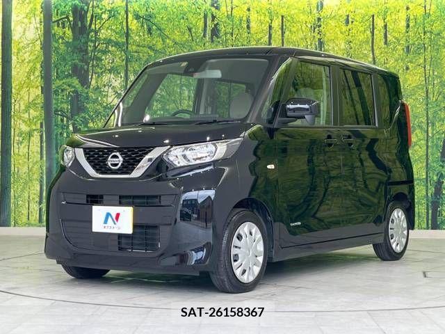 Nissan ROOX 2022-12 334273-16