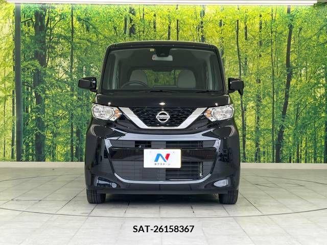 Nissan ROOX 2022-12 334273-12